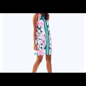 NWT Lilly Pulitzer Carlotta Stretch Shift